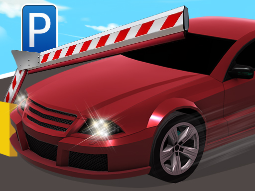 Car Parking Simulator
