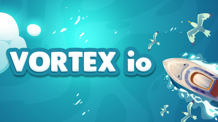 Vortex io