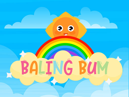 Baling Bum Cover